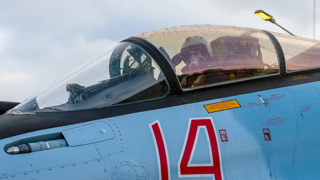    Фото: MOD Russia/Globallookpress