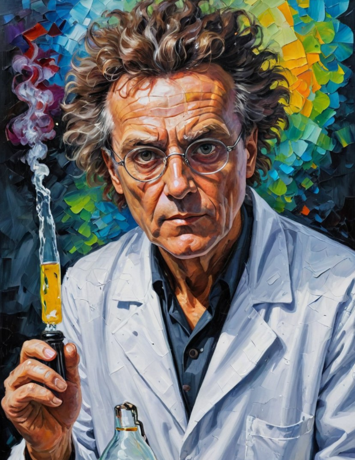 Ответственный за креатив ВК