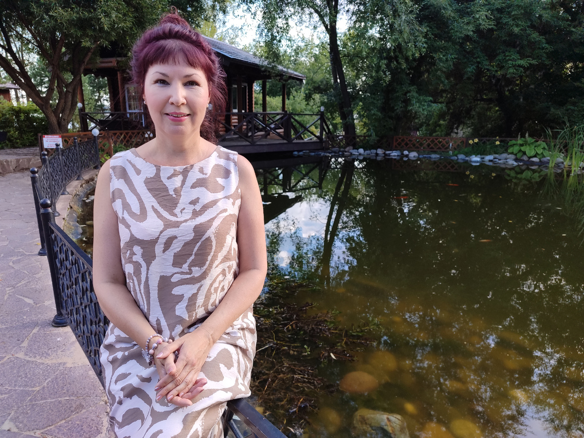 Фото автора