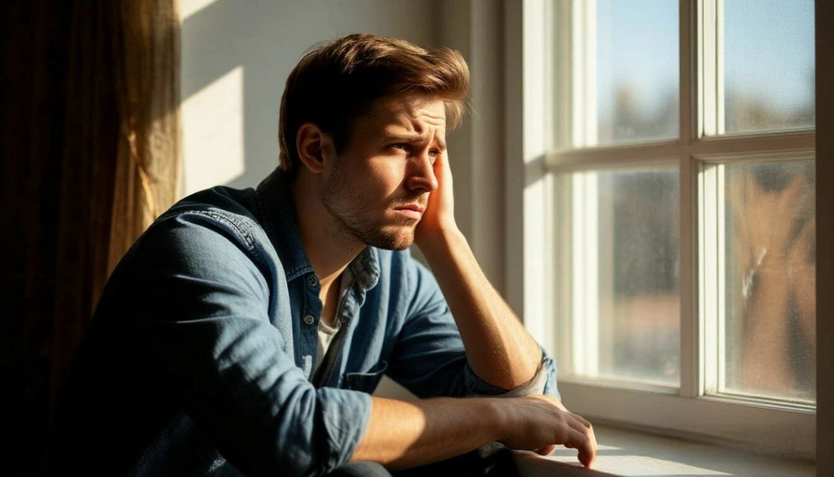 Надоела хроническая усталось - займитесь цигун