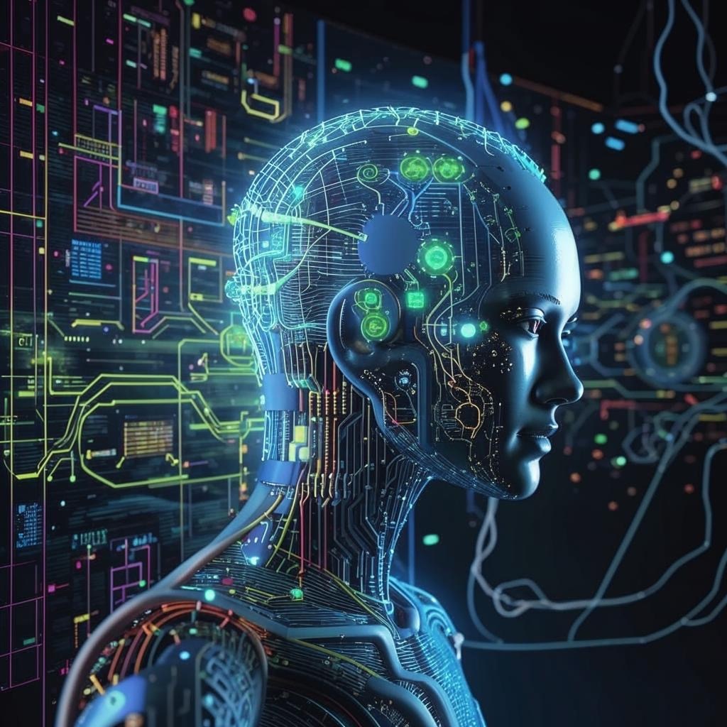 Сгенерировано ИИ.