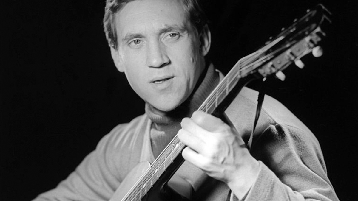 Владимир Семёнович Высокий (1938-1980) →