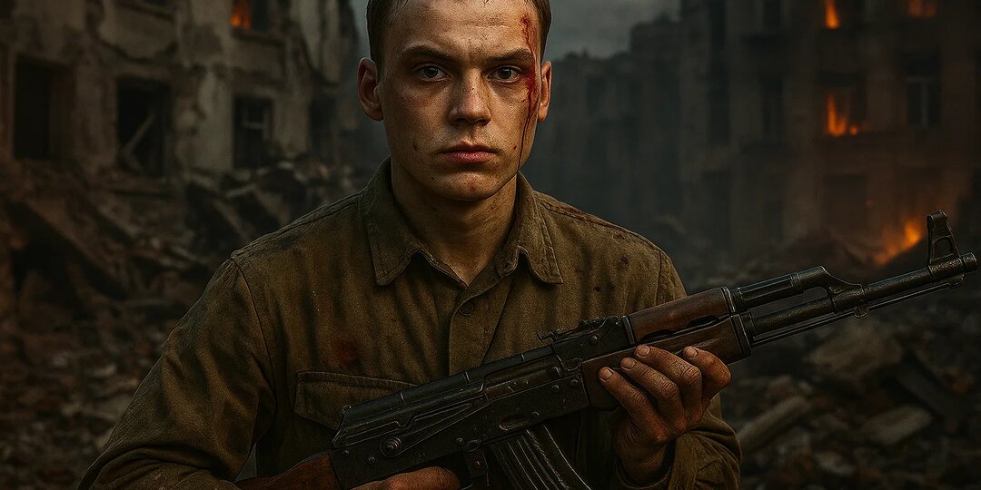 "Полчаса, ставшие вечностью". Последний бой Героя России Александра Яковлева на улицах горящего Грозного