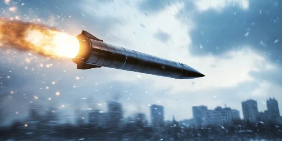 Конец света в Киеве: Русские погрузили во тьму семь регионов Украины