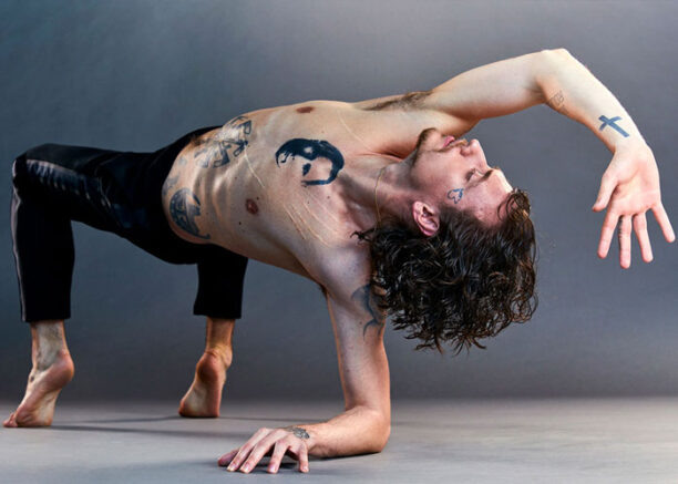    Сергей Полунин. Фото: sergeipolunin.ru