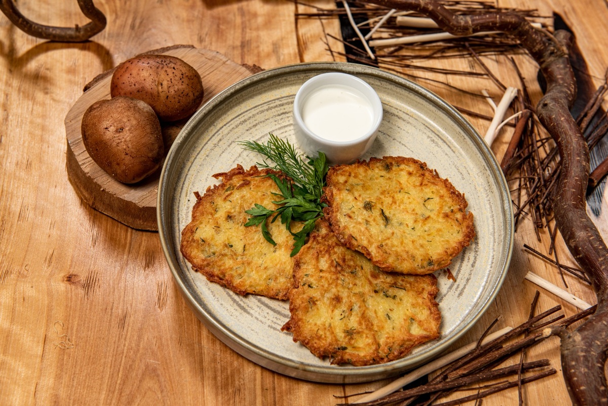    Бульбаш с салом — почему этот белорусский хит покорил Россию