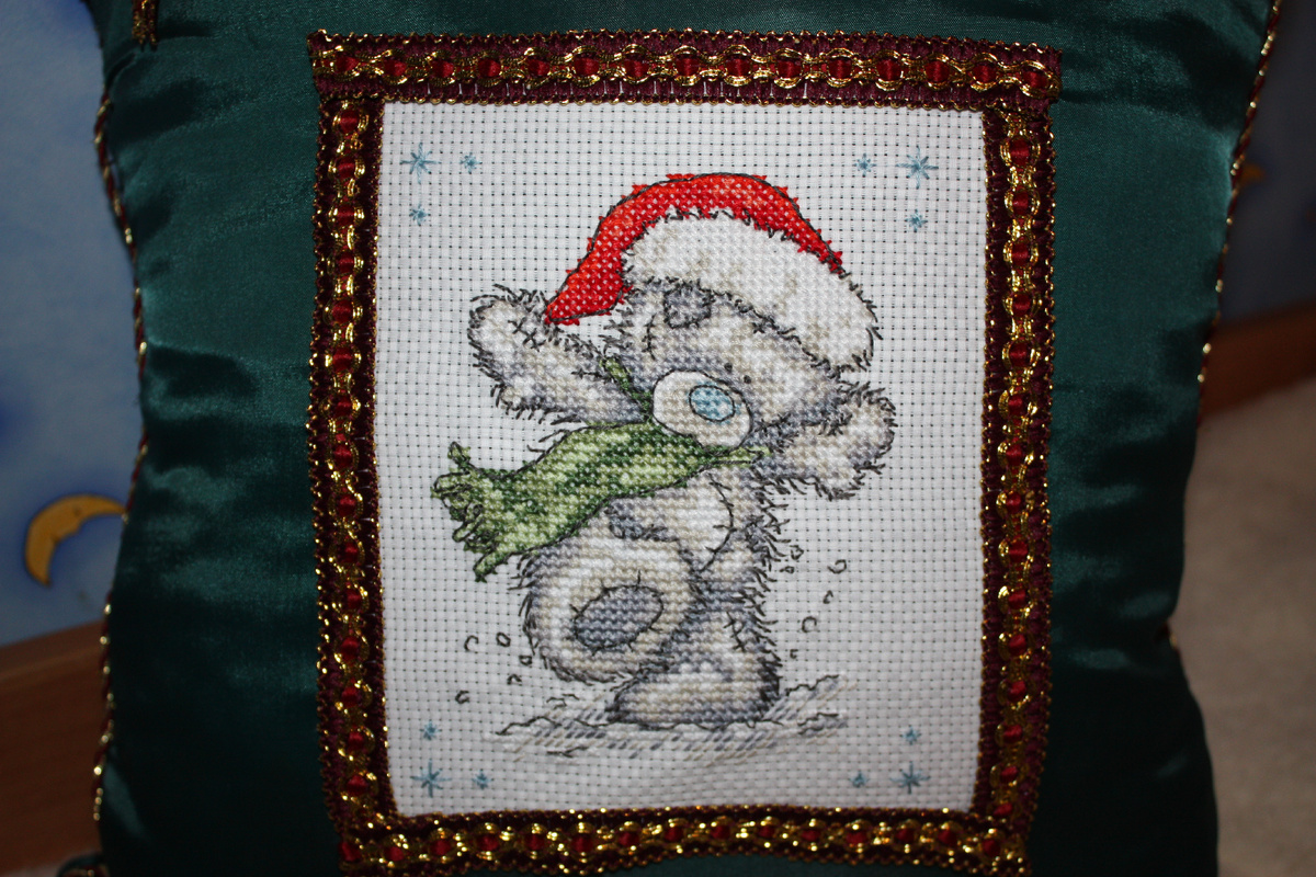 Anchor TT-15 "Снегопад" 