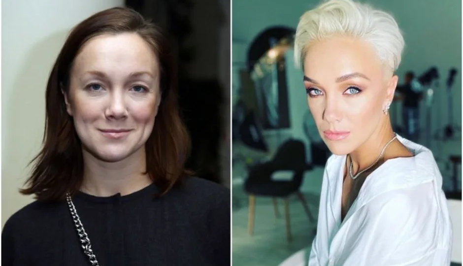 Стрижка - это не только спосб изменить свою внешнесть, но и жизнь, карьеру. История Дарьи Мороз