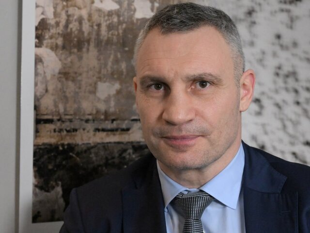    Фото: ТАСС/dpa/picture-alliance/Felix Hörhager