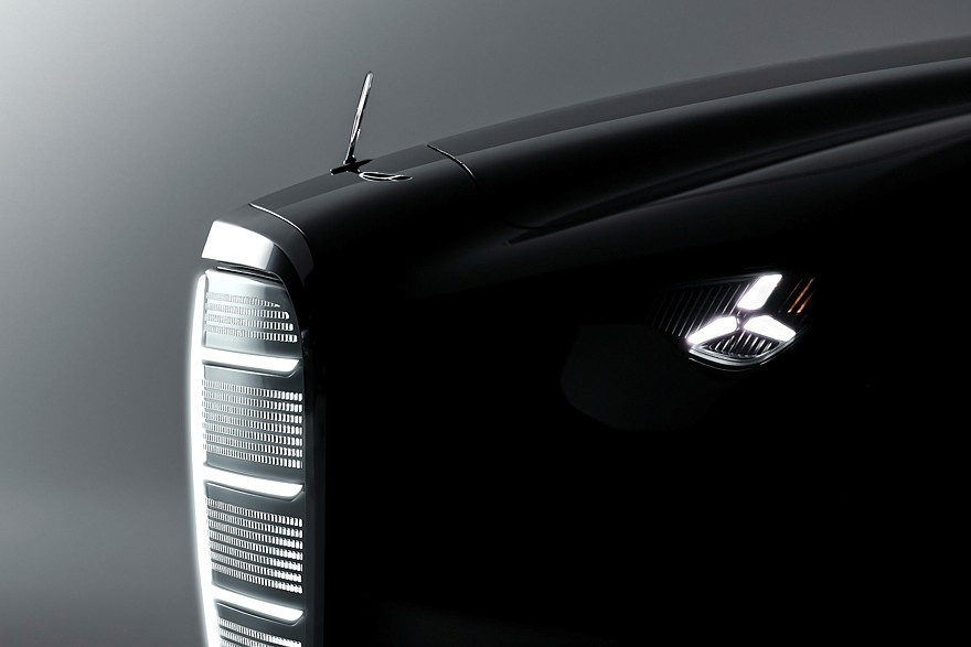 Фото: Mercedes-Benz Media