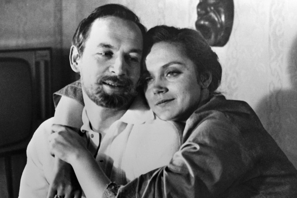 Лановой и Купченко. Источник изображения: сайт rg.ru