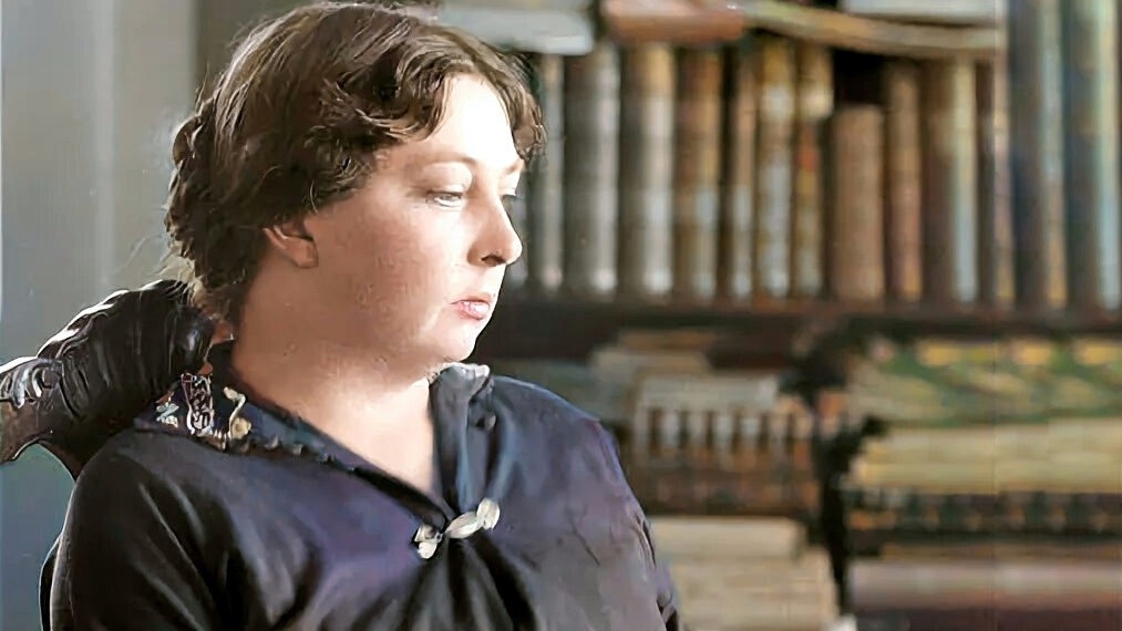 Сигрид Унсет