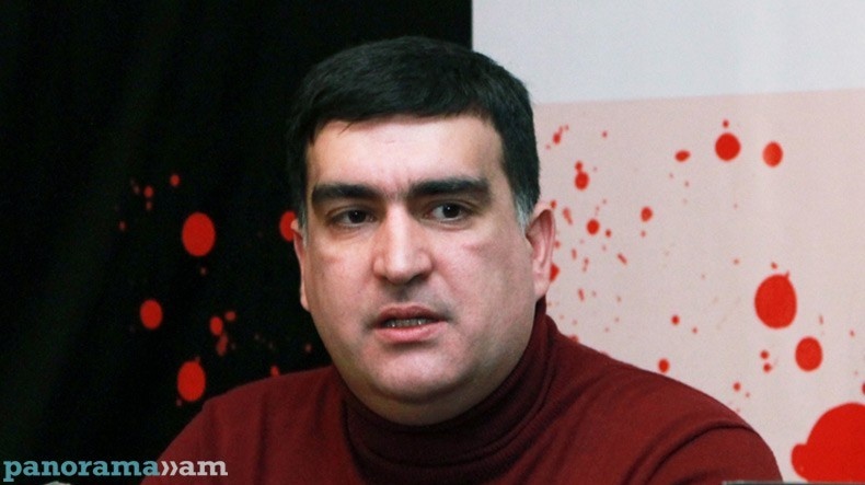 Арис Казинян