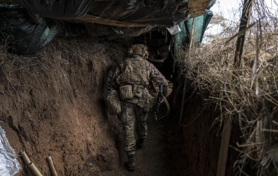 Brendan Hoffman/ Getty Images