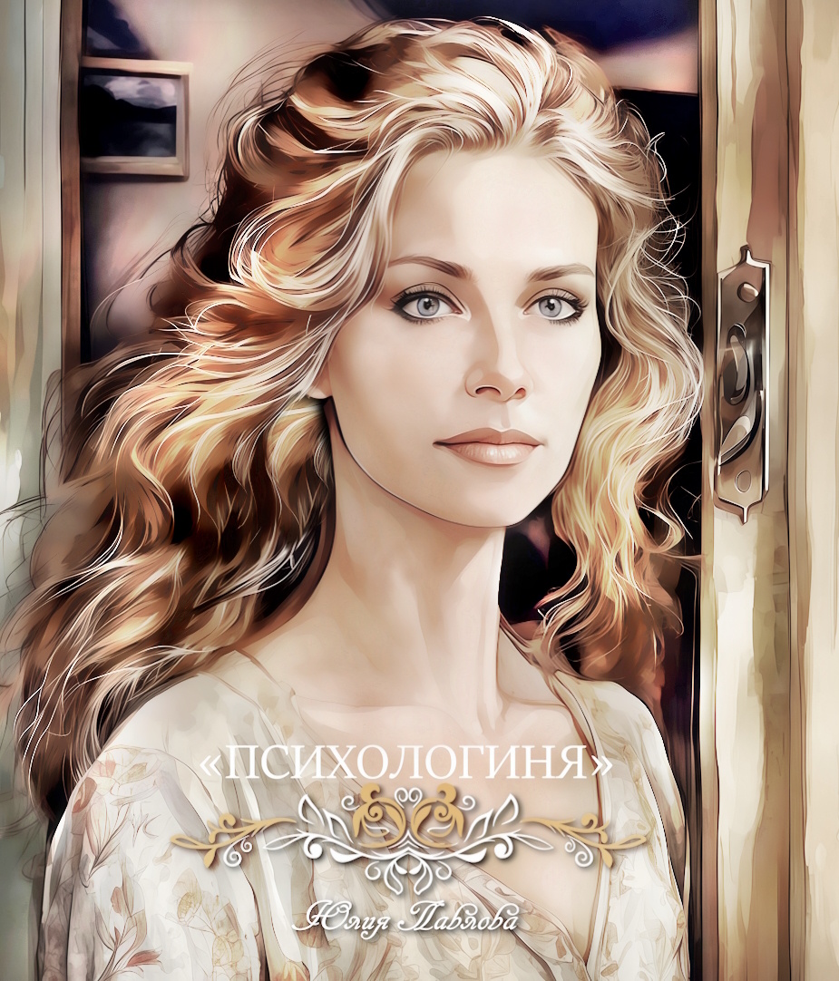 ©Психологиня