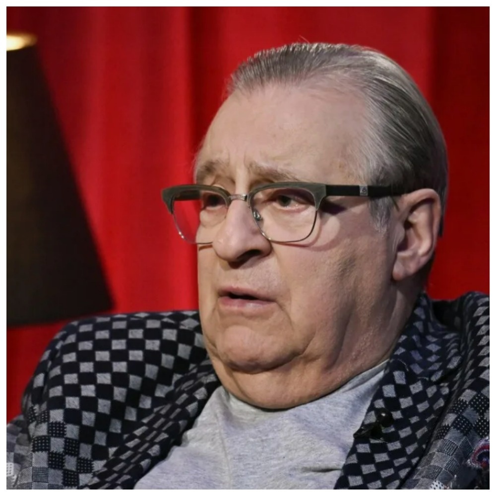 Геннадий Хазанов распродал всю свою недвижку