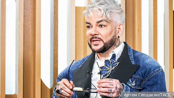     Фото: Артем Геодакян/ТАСС   
 Текст: Елизавета Шишкова