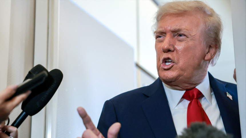    Фото: Reuters/Evelyn Hockstein