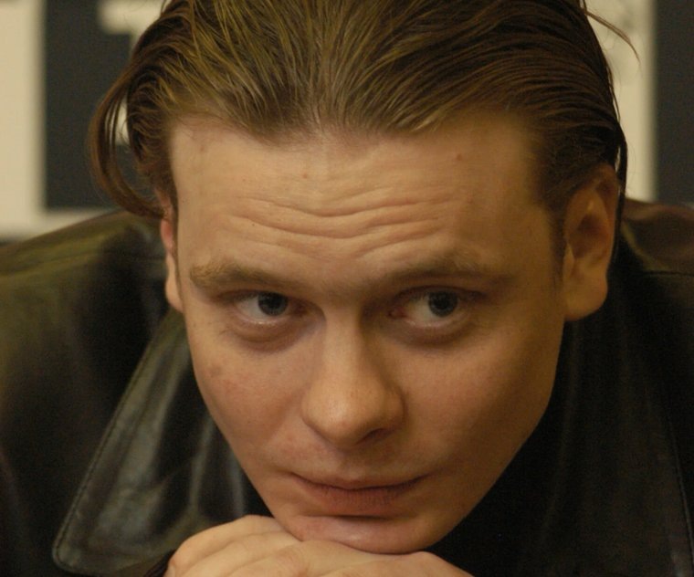    Павел Майков отмечает день рождения 15 октября