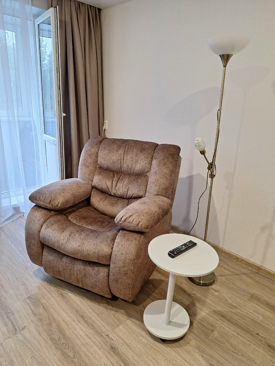 Кресло Эконика от Эльсинор