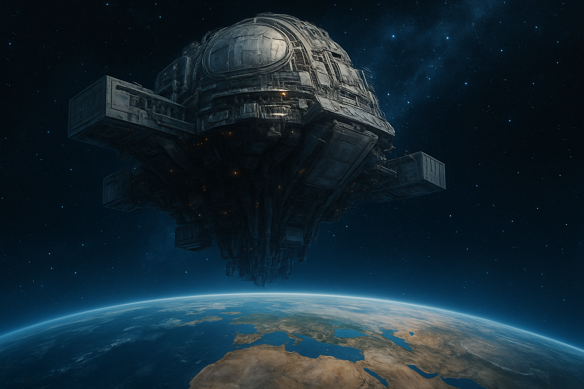 Технологический разрыв: США и Китай против всего мира