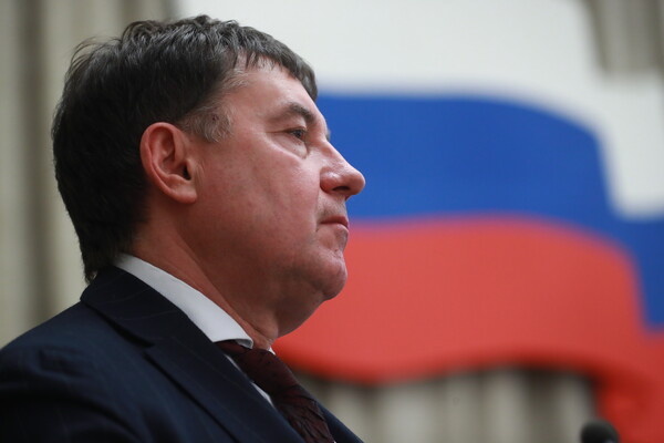 Виктор Момотов / Сергей Фадеичев/ТАСС 