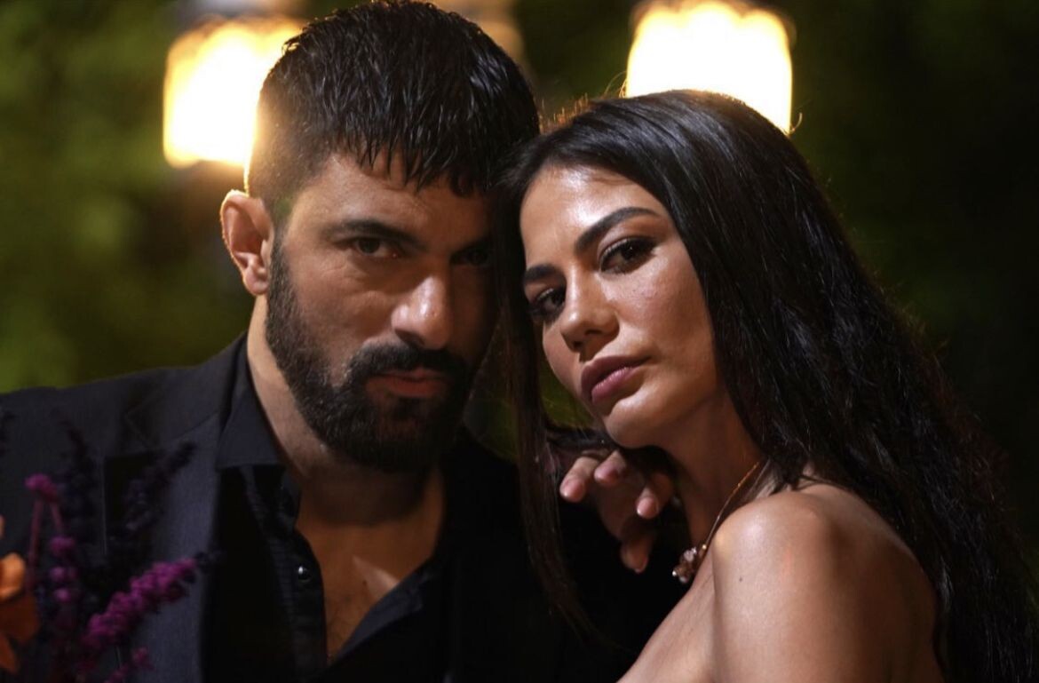 кадр из сериала "меня зовут Фарах", яндекс фото