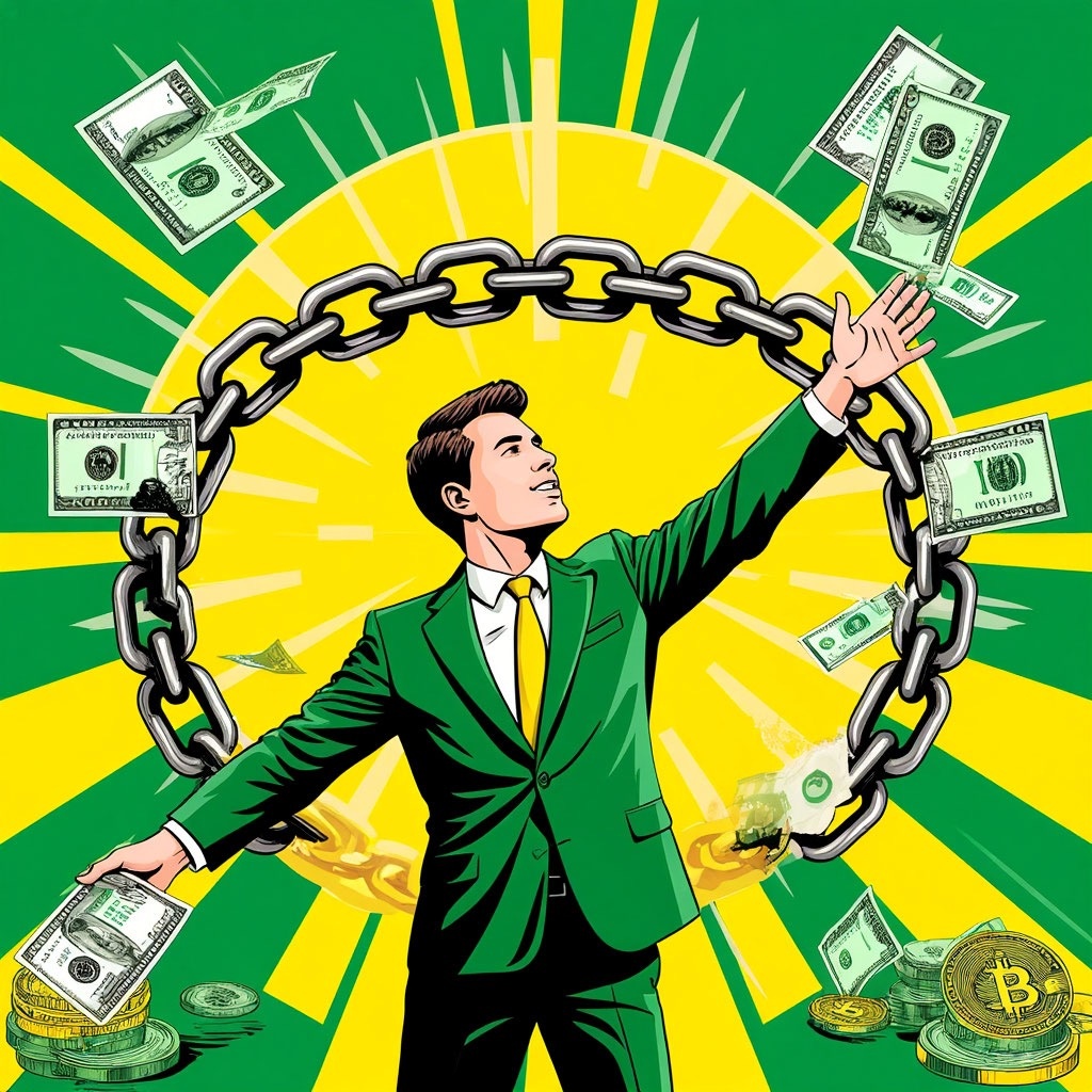 Думай и богатей