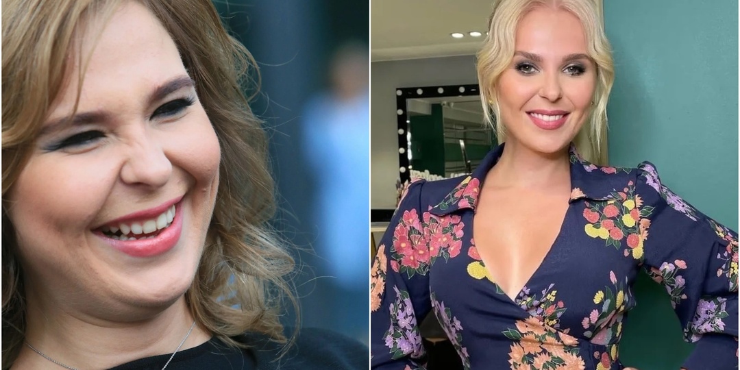 Пелагея после развода сбросила 15 кг и вернулась на сцену — как ей это удалось