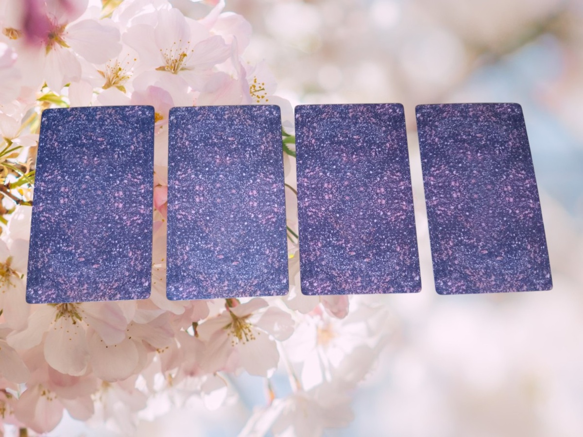 фото расклада