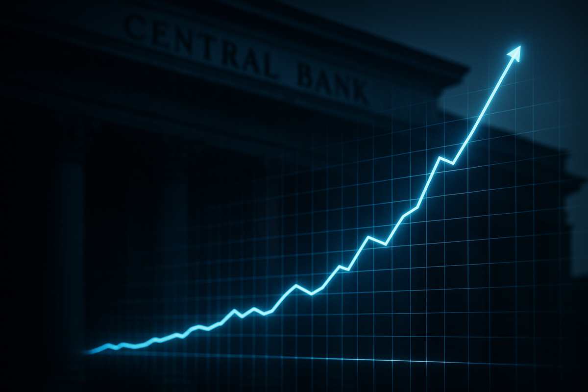 Кризис капитала XXI века: как ИИ усиливает неравенство
