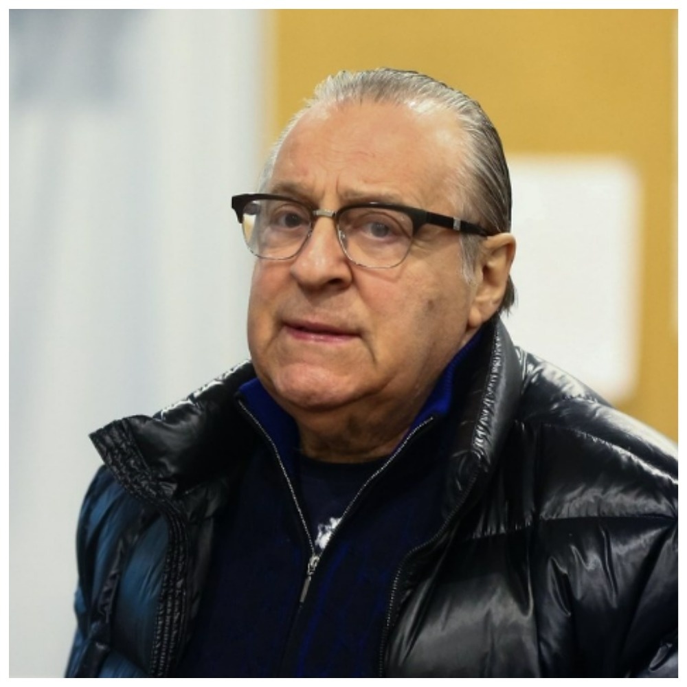 Геннадий Хазанов