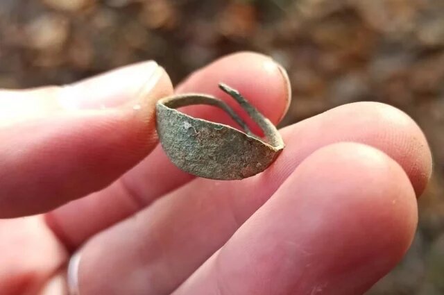    К чему снится перстень?