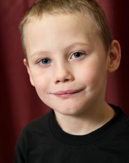 Помочь стать сыном