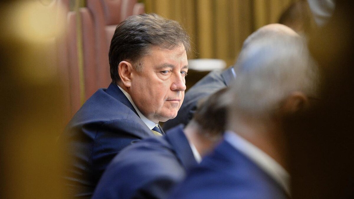   Максим Поляков / Коммерсантъ