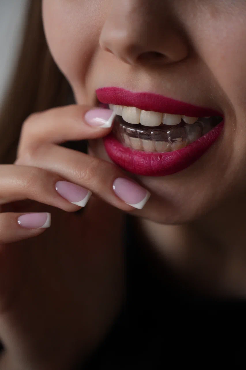 Мифы о зубной боли