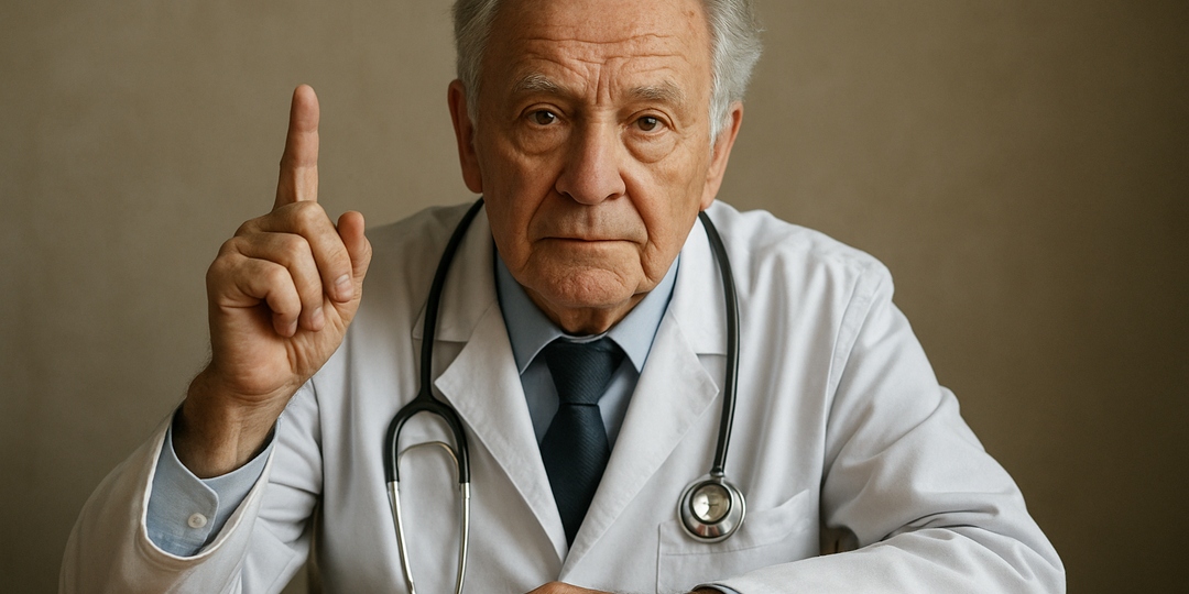 3 продукта забивают сосуды шлаком и превращают кровь в желе, а потом мы удивляемся инсультам и тромбам