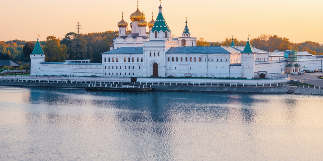 7 фактов из истории Костромы, которые удивят даже местных