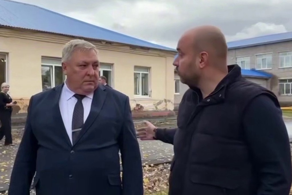    Фото © Telegram / Абзац