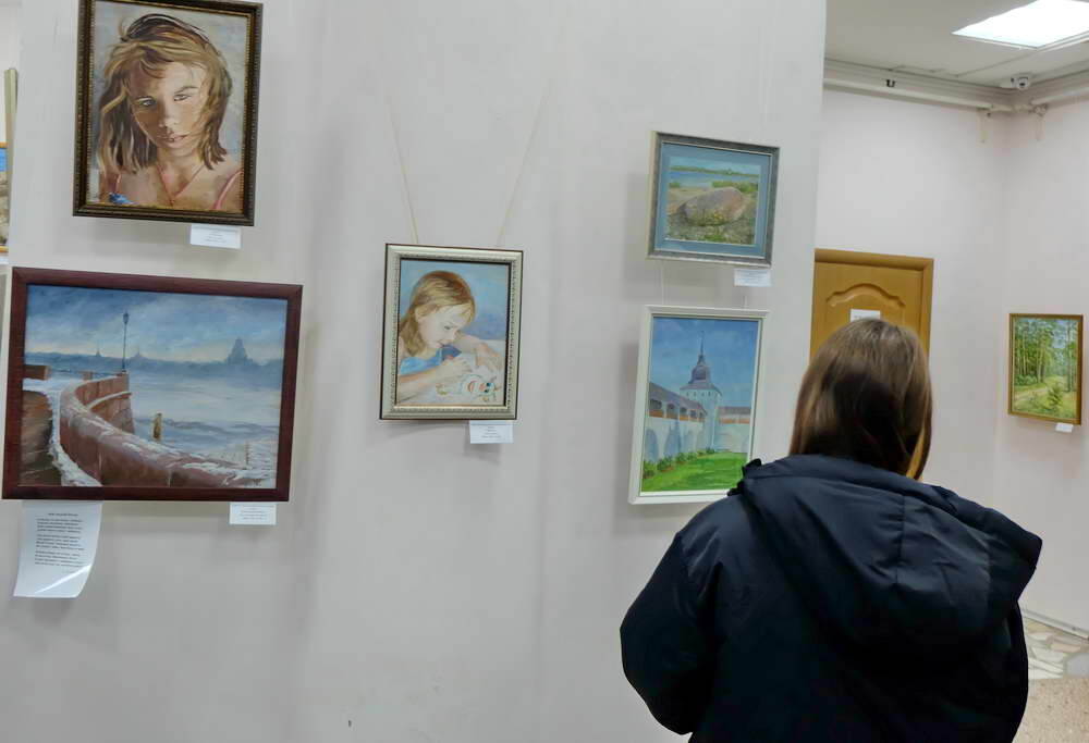 Листайте вправо, чтобы увидеть больше изображений