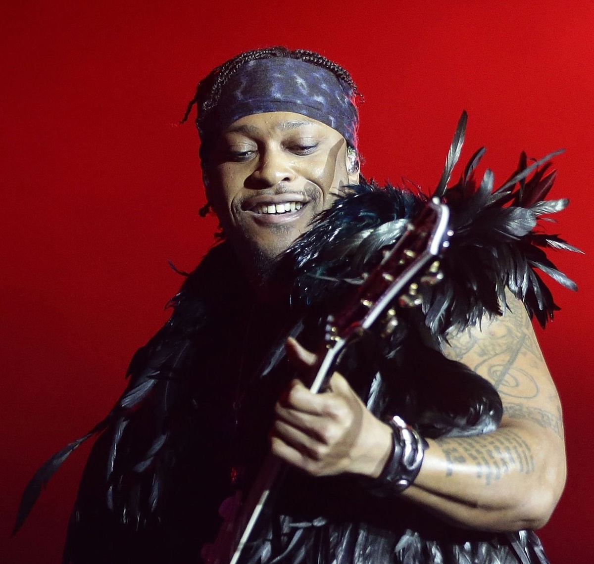 Mark Metcalfe/Getty Images