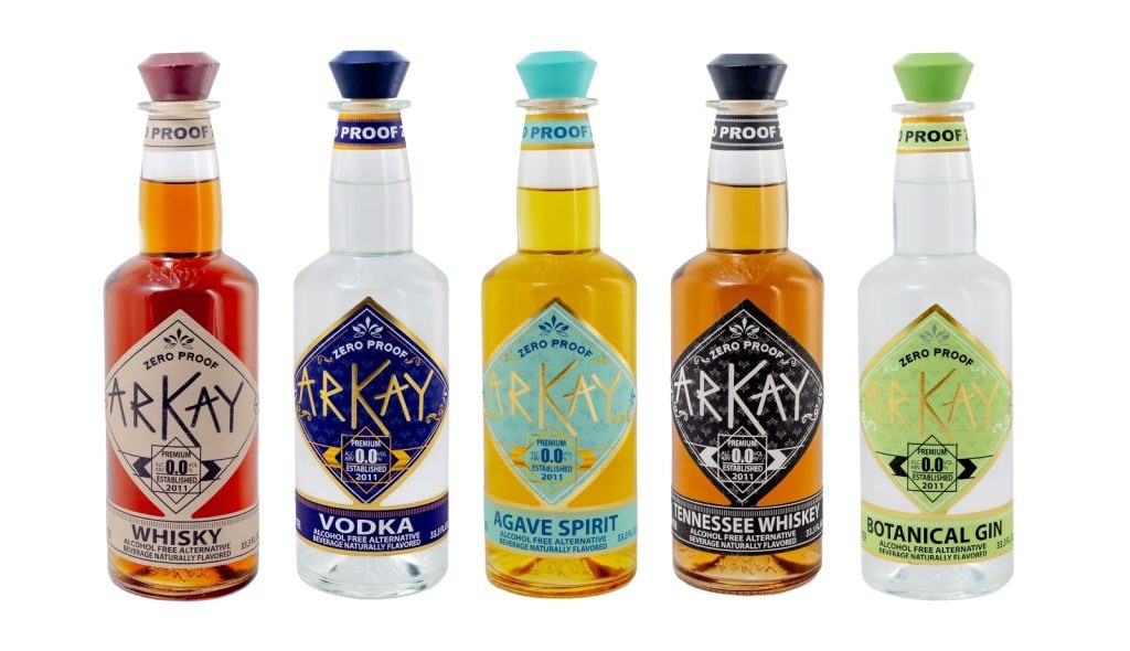 Arkay Beverages