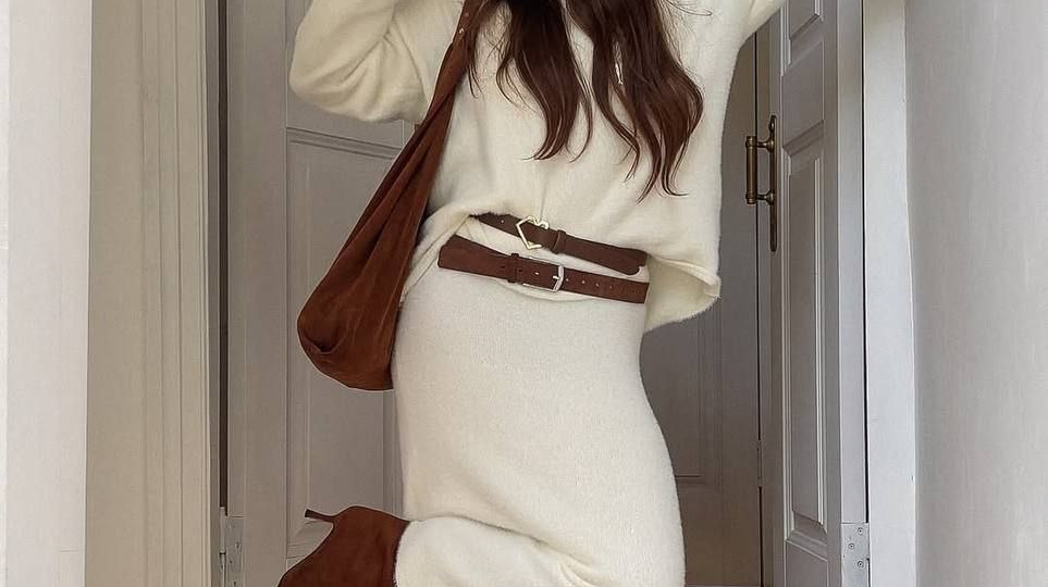 8 модных шапок на осень-зиму 2025-2026, которые сделают образ стильным и интересным