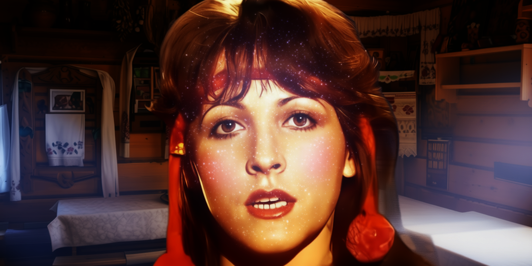 «В горнице моей светло». История незабываемого шлягера Марины Капуро