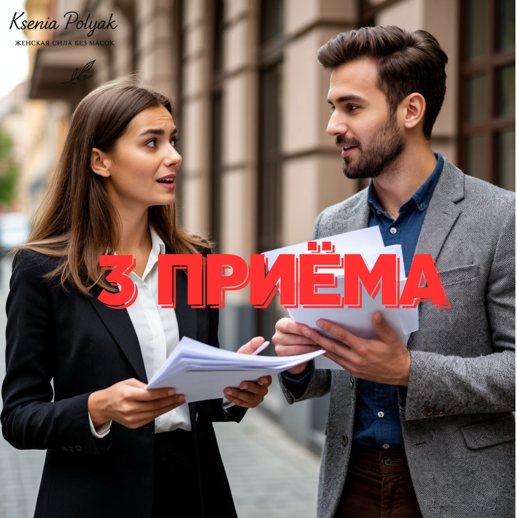 Сила не в скорости, а в паузе