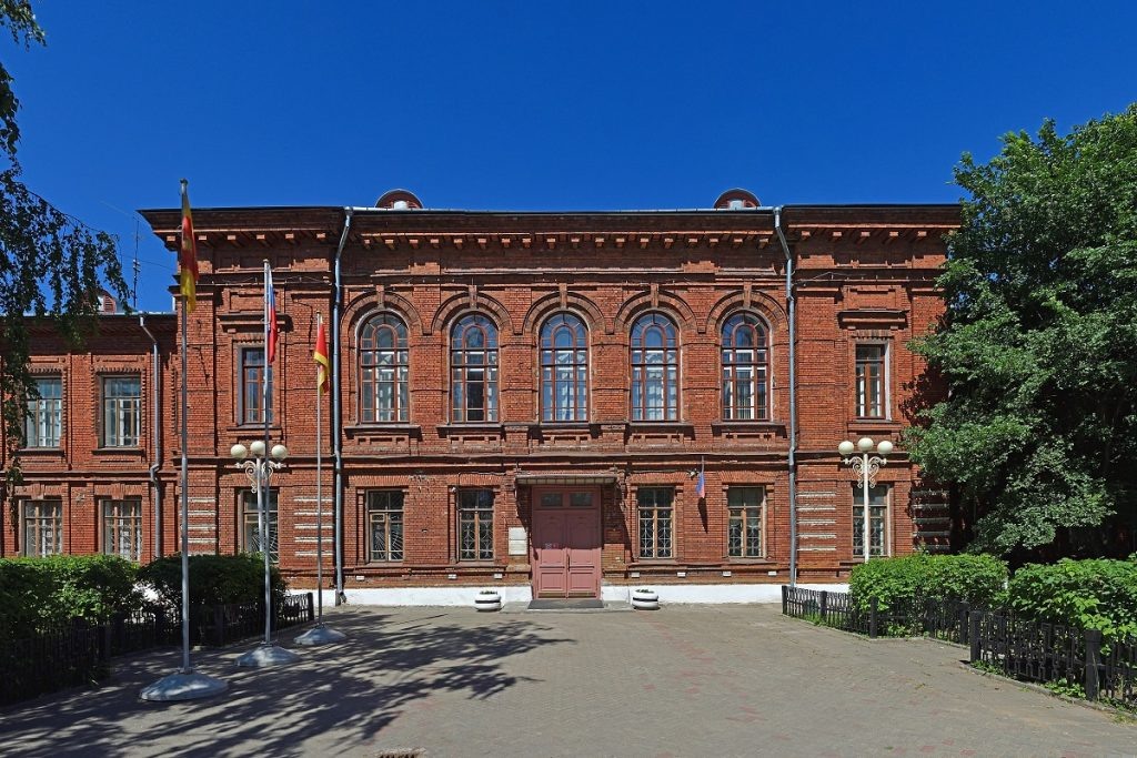 фото: Ludvig14/wikimedia.org