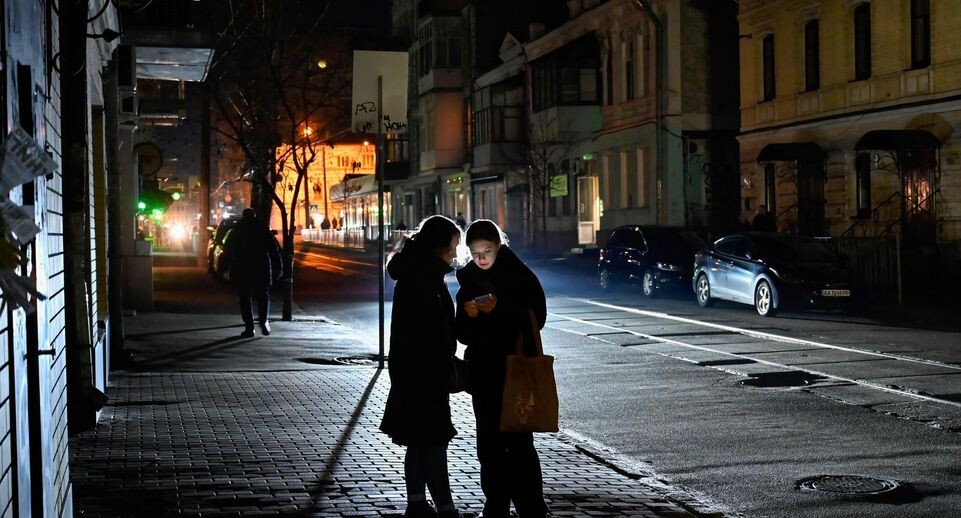    Sergei Chuzavkov/Keystone Press Agency / www.globallookpress.com