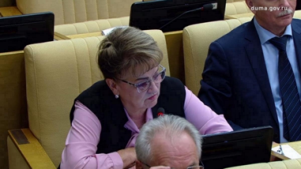    Алимова высказалась о повышении ставок утилизационного сбораНовости Саратова и области – Сетевое издание «Репортер64»