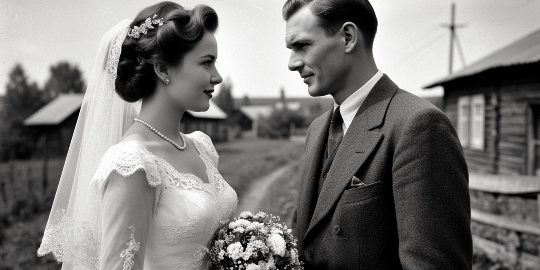 Женись на моей подруге