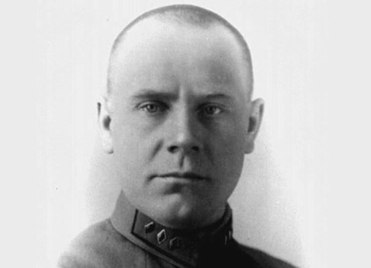 Дмитрий Шмидт 